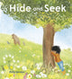 Book cover of: Hide and Seek. By: Polly Noakes