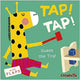 Tap! Tap!