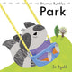 Book cover of: Park. By: Jo Byatt