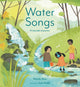 Book cover of: Water Songs. By: Mandy Ross