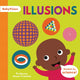 Book cover of: Illusions. By: Child's Child's Play