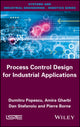 Book cover of: Process Control Design for Industrial Applications. By: Dumitru Popescu