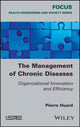Book cover of: Management of Chronic Diseases. By: Pierre Huard