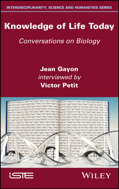 Book cover of: Knowledge of Life Today. By: Victor Petit