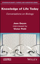 Book cover of: Knowledge of Life Today. By: Victor Petit