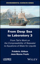 Book cover of: From Deep Sea to Laboratory 3. By: Frederic Aitken