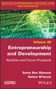 Book cover of: Entrepreneurship and Development. By: Sonia Ben Slimane