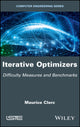 Book cover of: Iterative Optimizers. By: Maurice Clerc