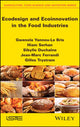 Book cover of: Ecodesign and Ecoinnovation in the Food Industries. By: Gwenola Yannou-Le Bris