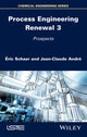 Book cover of: Process Engineering Renewal 3. By: Éric Schaer