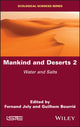 Book cover of: Mankind and Deserts 2. By: Fernand Joly