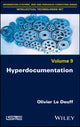 Book cover of: Hyperdocumentation. By: Olivier Le Deuff