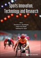 Book cover of: Sports Innovation, Technology And Research. By: Dominic Southgate