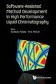 Book cover of: Software-assisted Method Development In High Performance Liquid Chromatography. By: Szabolcs Fekete