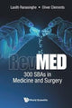 Book cover of: Revmed: 300 Sbas In Medicine And Surgery. By: Lasith Ranasinghe