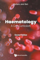 Book cover of: Haematology: A Core Curriculum. By: Barbara Jane Bain