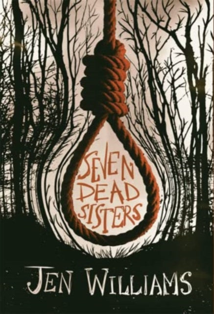 Book cover of: Seven Dead Sisters