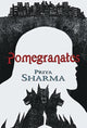 Book cover of: Pomegranates