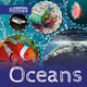 Book cover of: Oceans. By: Holly Duhig