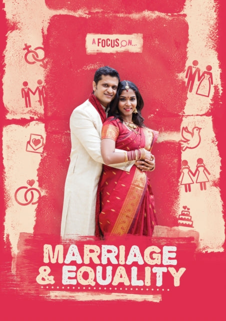 Book cover of: Marriage and Equality. By: John Wood