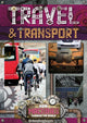 Book cover of: Travel and Transport. By: Robin Twiddy
