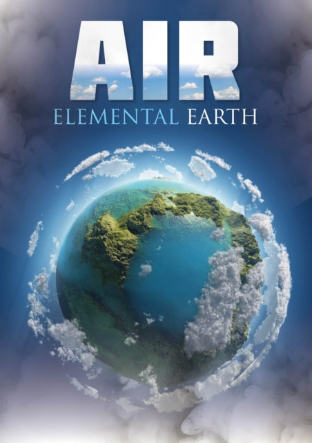 Book cover of: Air. By: Anthony, William