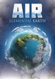 Book cover of: Air. By: Anthony, William