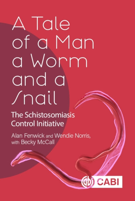 Book cover of: Tale of a Man, a Worm and a Snail, A. By: Alan Fenwick