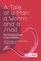 Book cover of: Tale of a Man, a Worm and a Snail, A. By: Alan Fenwick