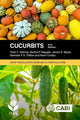 Book cover of: Cucurbits. By: Todd C. Wehner