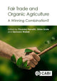 Book cover of: Fair Trade and Organic Agriculture. By: Priyanka Parvathi