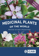 Book cover of: Medicinal Plants of the World. By: Ben-Erik van Wyk