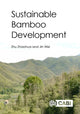 Book cover of: Sustainable Bamboo Development. By: Zhaohua Zhu