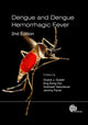 Book cover of: Dengue and Dengue Hemorrhagic Fever. By: Ana Fernandez-Sesma