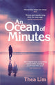 Book cover of: Ocean of Minutes. By: Thea Lim