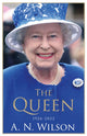 Book cover of: Queen. By: A. N. Wilson