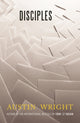 Book cover of: Disciples. By: Austin Wright