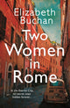 Book cover of: Two Women in Rome. By: Elizabeth Buchan