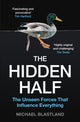 Book cover of: Hidden Half. By: Michael Blastland