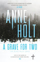Grave for Two