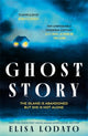 Book cover of: Ghost Story