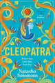 Book cover of: Cleopatra