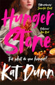 Hungerstone, A fierce, powerful sapphic reworking of CARMILLA, the book that inspired DRACULA 9781786583918 Kat Dunn