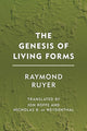 Book cover of: Genesis of Living Forms. By: Raymond Ruyer