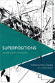 Book cover of: Superpositions. By: Rocco Gangle
