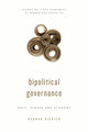 Book cover of: Biopolitical Governance. By: Hannah RICHTER