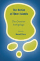 Book cover of: Notion of Near Islands. By: Nenad Starc