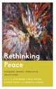 Book cover of: Rethinking Peace. By: Alexander Laban Hinton