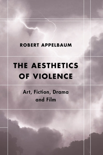 Book cover of: Aesthetics of Violence
