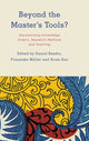 Book cover of: Beyond the Master's Tools?. By: Daniel Bendix